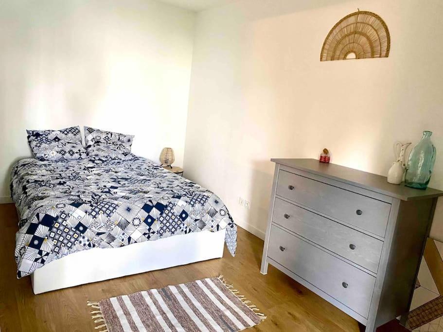 Mon Cocoon Toulousain Cosy Appartement Idealement Situe Toulouse Exterior photo